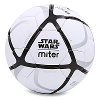 Мяч футбольный Miter FB-6761 купить