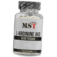 L-Arginine AKG 1178