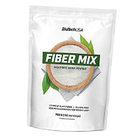 Клетчатка, Fiber Mix, BioTech (USA)