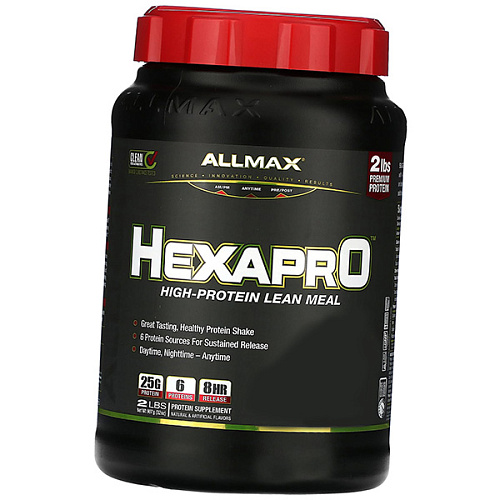 HexaPro