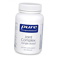 Поддержка суставов, Joint Complex, Pure Encapsulations