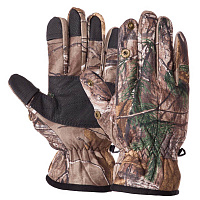 Перчатки для охоты и рыбалки с отстегивающимися пальцами BC-7388