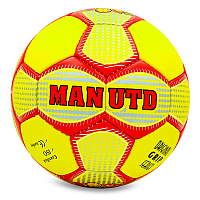Мяч футбольный Manchester FB-0047-774 купить