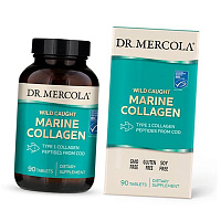 Морской коллаген, Marine Collagen, Dr. Mercola
