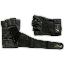 Перчатки для фитнеса мужские Hardcore Profi