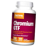 Chromium GTF купить