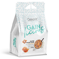 GAINlicious