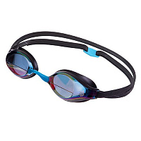 Очки для плавания стартовые Record Breaker Rainbow II M045403 купить