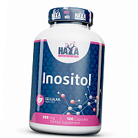 Инозитол, Inositol 500, Haya