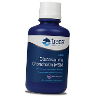 Liquid Glucosamine Chondroitin MSM купить