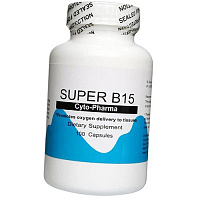 Витамин В15, Пангамовая кислота, Vitamin B-15, Cyto Pharma