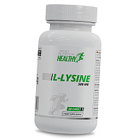 Healthy Lysine 500