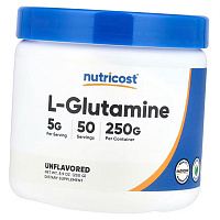 L-Glutamine Powder