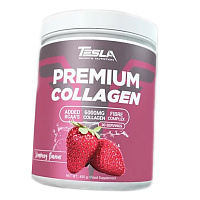 Коллаген с Гиалуроновой кислотой, Premium Collagen, Tesla Nutritions