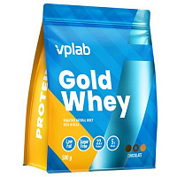 Концентрат сывороточного белка