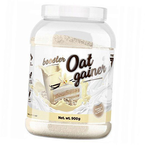  Booster Oat Gainer