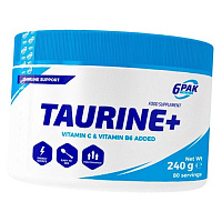 Taurine+