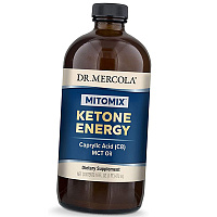 Чистая сила кетоновой энергии, Pure Power Ketone Energy, Dr. Mercola
