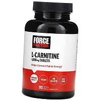 L-Carnitine 1000