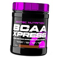 Аминокислоты ВСАА для спорта, BCAA Xpress, Scitec Nutrition