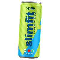 SlimFit L-Carnitine + Caffeine