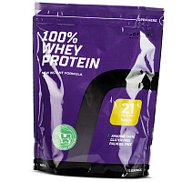 100% Whey Protein New Instant Formula