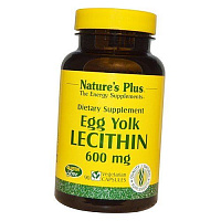 Egg Yolk Lecithin 600