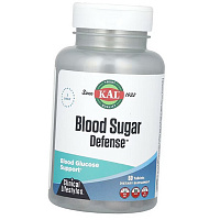Blood Sugar Defense KAL