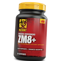 препарат повышающие тестостерон ZM8+
