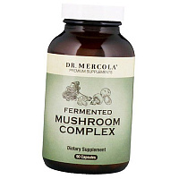 Dr. Mercola целебные азиатские грибы