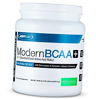 Modern BCAA Plus Powder