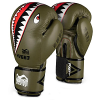 Боксерские перчатки Fight Squad PHBG2217