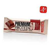 Premium Protein 50 bar
