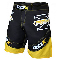 Шорты MMA RDX X6