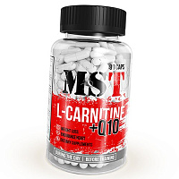 L-carnitine+Q10
