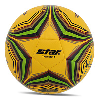 Мяч футбольный Ting  Match 4 Hybrid SB3154C-05 купить