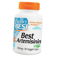 Artemisinin 100 Doctor's Best