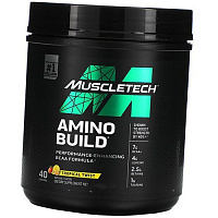 Аминокислотная формула Amino Build
