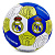Мяч футбольный Real Madrid FB-0047-107 (№5 Бело-сине-желтый) Offer-0
