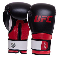 Перчатки боксерские PRO Training UHK-69991