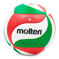Мяч волейбольный V5M3500 купить