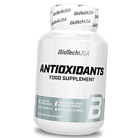 Комплекс Антиоксидантов, Antioxidants, BioTech (USA) 