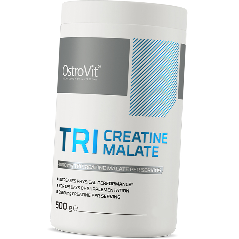 Tri-Creatine Malate