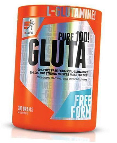 Gluta Pure 100