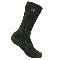 Носки водонепроницаемые Waterproof Camouflage Socks DS736 купить