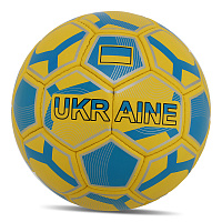 Мяч футбольный Ukraine FB-8555 купить