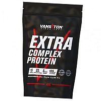 Протеїн для росту м'язів, Extra Protein, Ванситон 