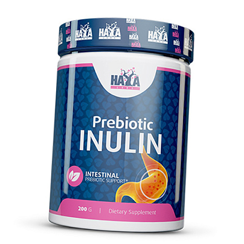 Купити Пребіотик Інулін, Prebiotic Inulin, Haya 