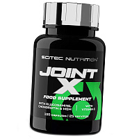 Хондроитин Глюкозамин МСМ, Joint-X, Scitec Nutrition