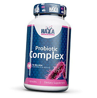 Комплекс пробиотиков, Probiotic Complex, Haya